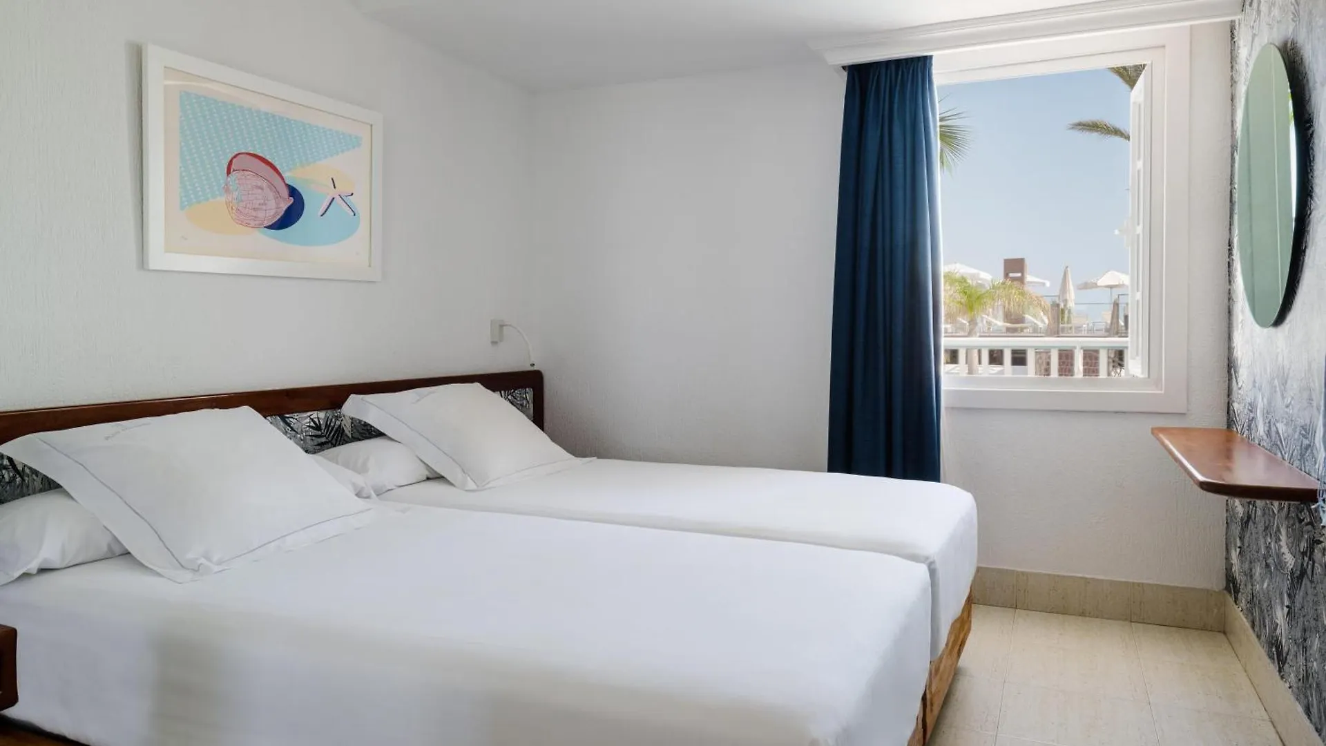 Plus Fariones Apartamentos Puerto del Carmen  Apartment Puerto del Carmen (Lanzarote)