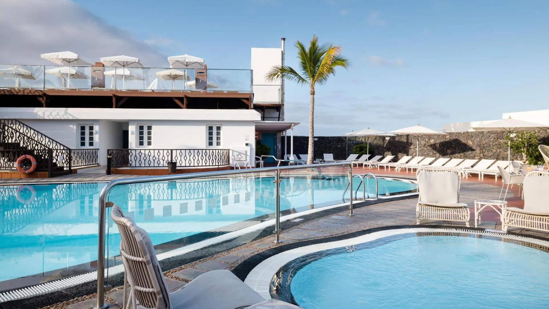 Apartment Plus Fariones Apartamentos Puerto del Carmen