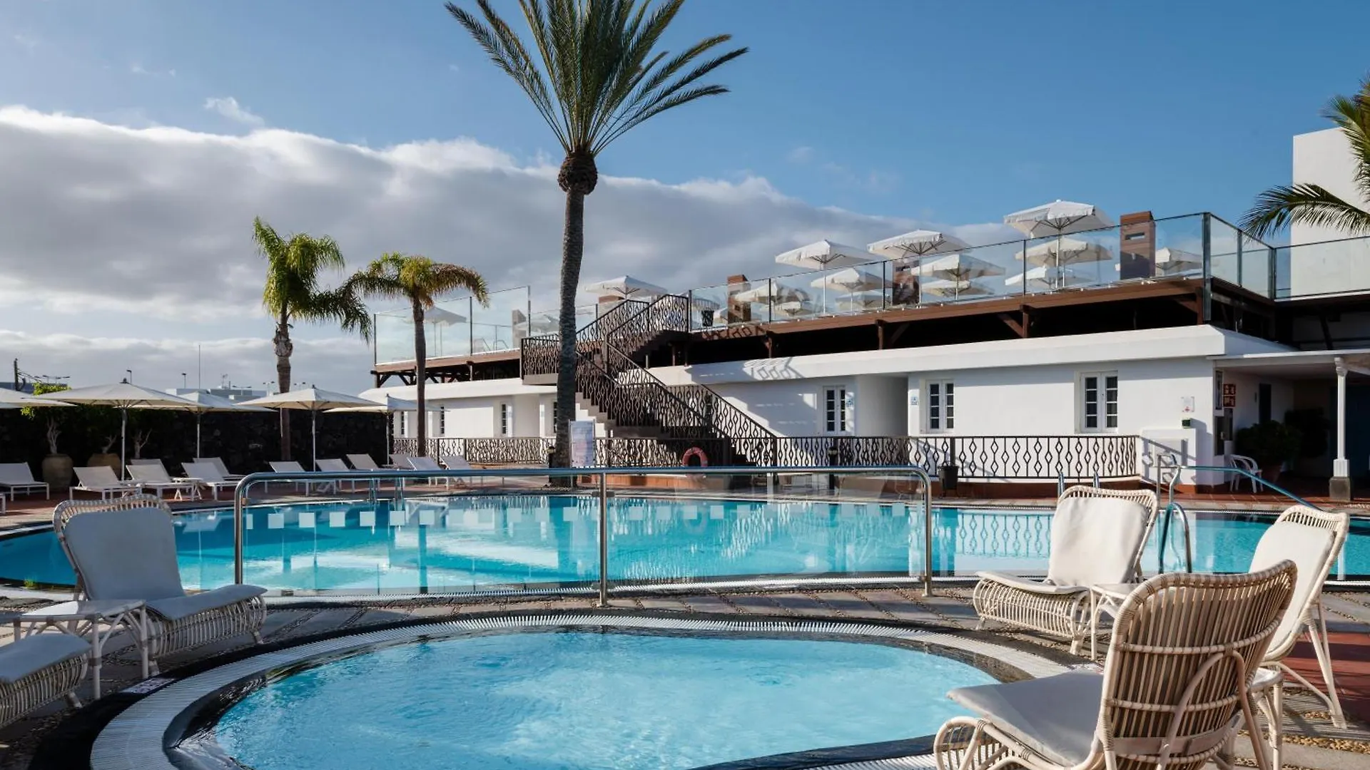Plus Fariones Apartamentos Puerto del Carmen  0*, Puerto del Carmen (Lanzarote) Spain