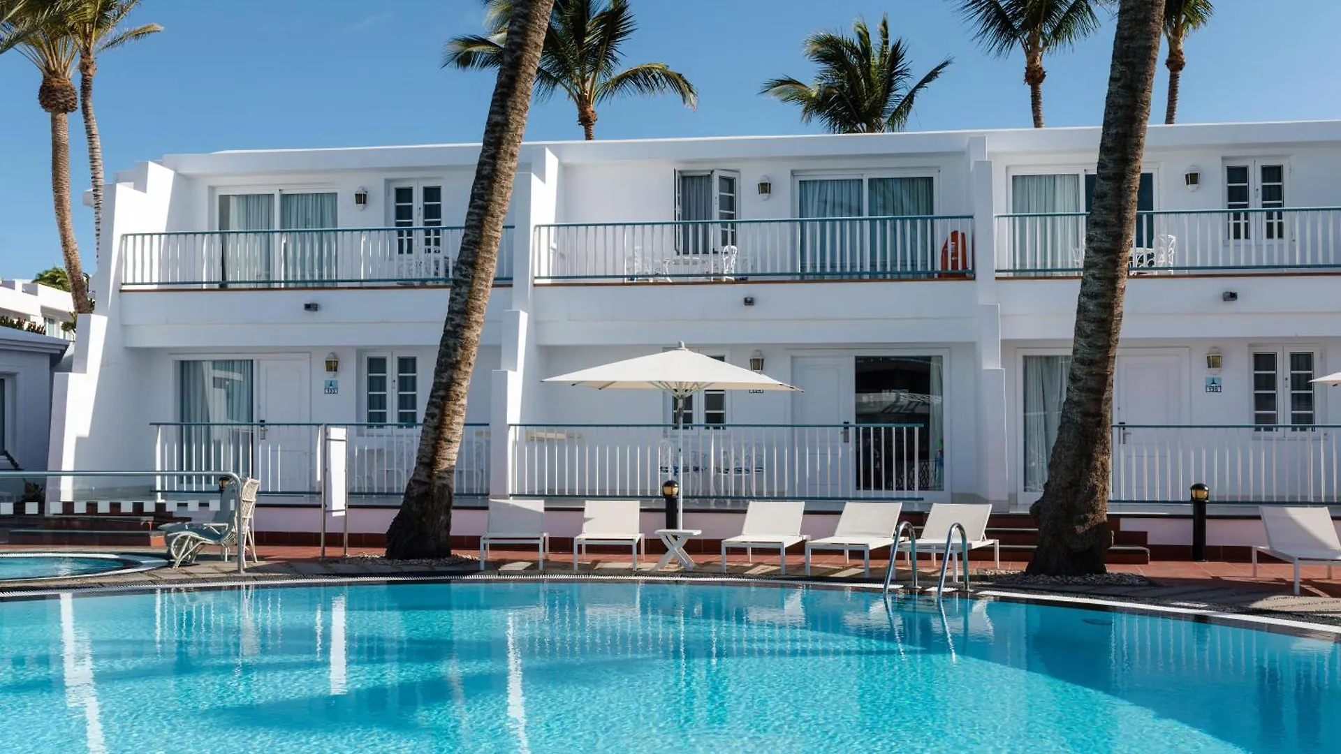 Plus Fariones Apartamentos Puerto del Carmen  Puerto del Carmen (Lanzarote)