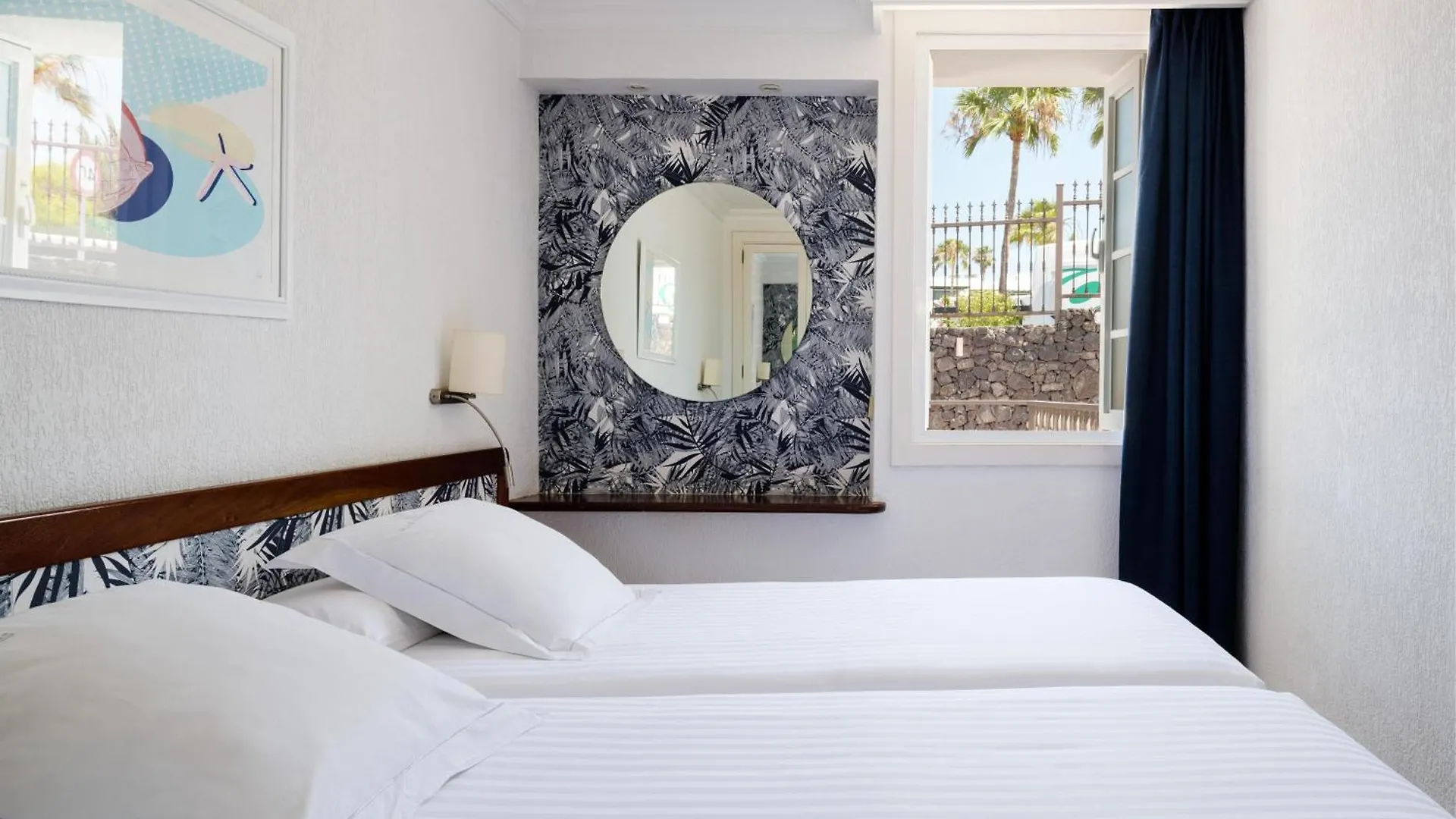 Plus Fariones Apartamentos Puerto del Carmen  0*, Puerto del Carmen (Lanzarote)