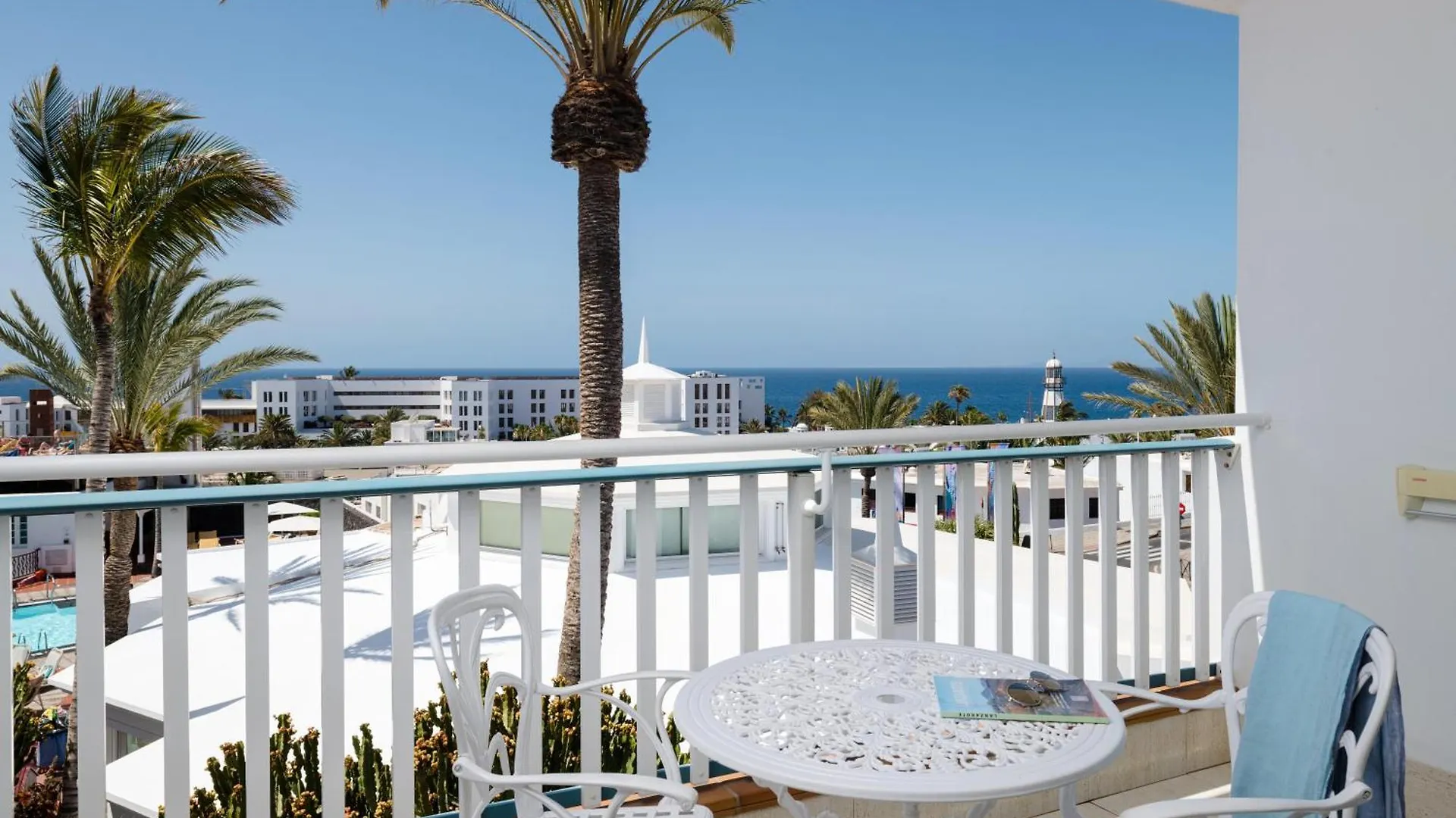 Plus Fariones Apartamentos Puerto del Carmen  0*, Puerto del Carmen (Lanzarote)