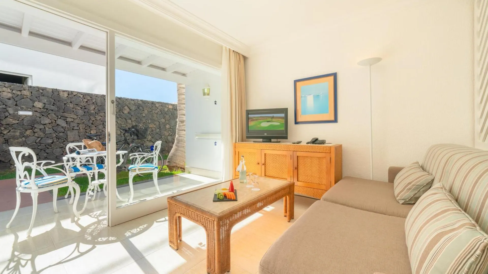 Plus Fariones Apartamentos Puerto del Carmen  0*, Puerto del Carmen (Lanzarote) Spain