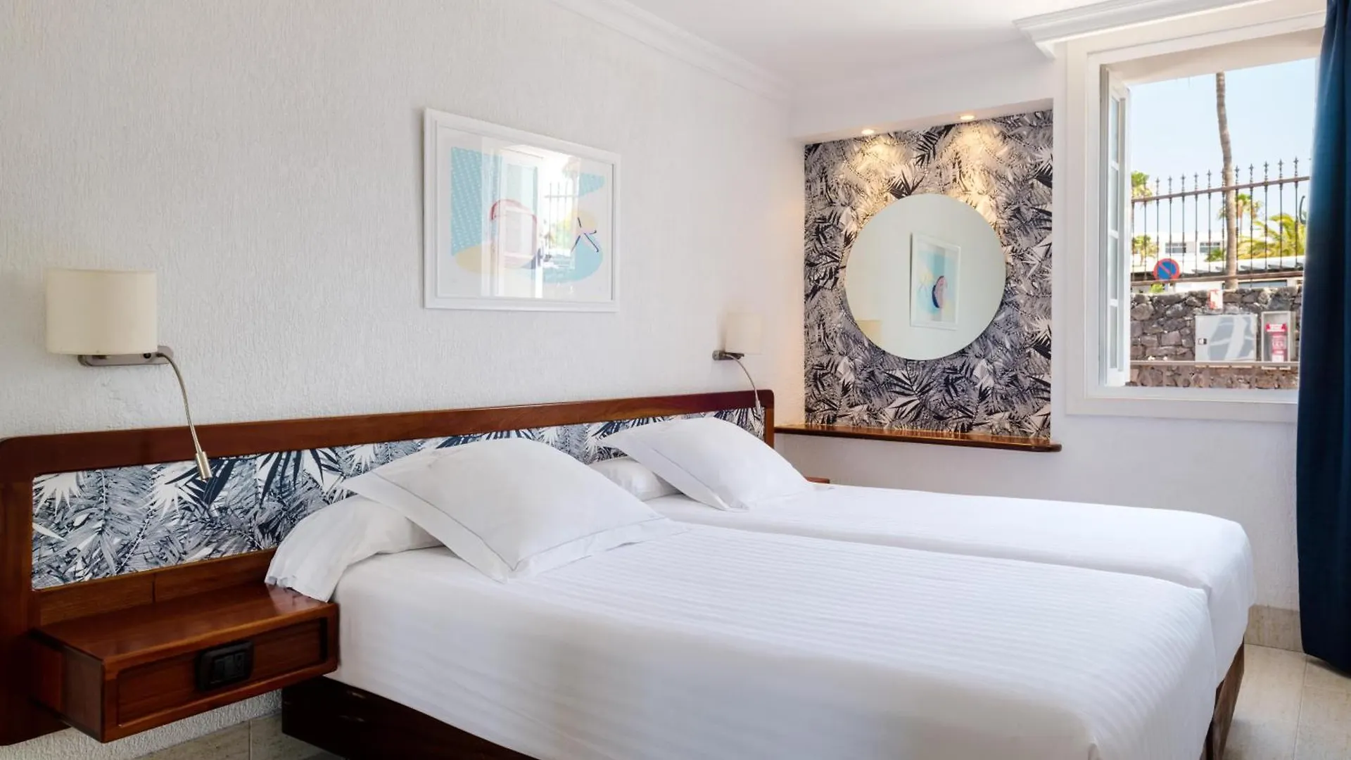Plus Fariones Apartamentos Puerto del Carmen  Apartment Puerto del Carmen (Lanzarote)