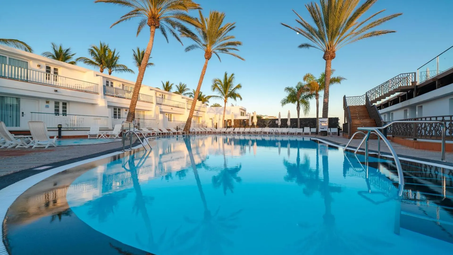 Plus Fariones Apartamentos Puerto del Carmen