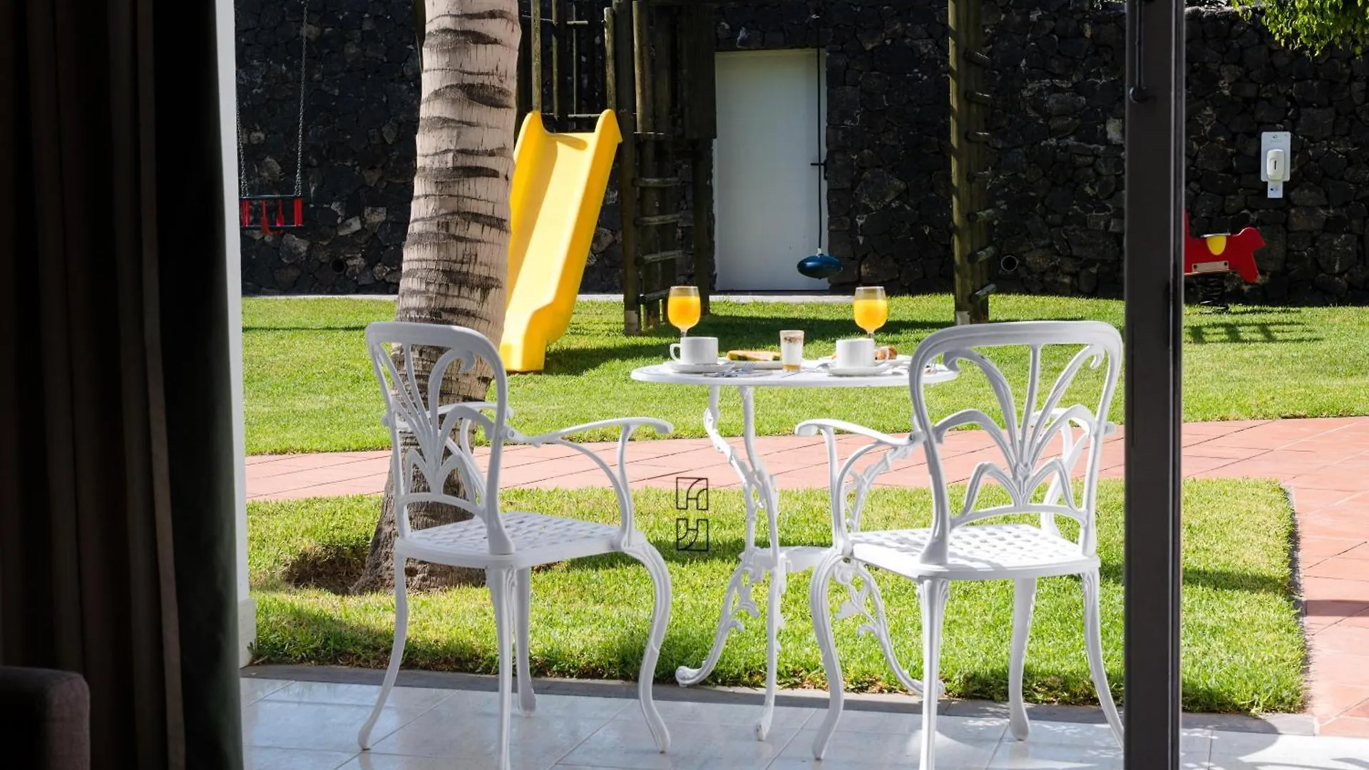 Plus Fariones Apartamentos Puerto del Carmen  Puerto del Carmen (Lanzarote)