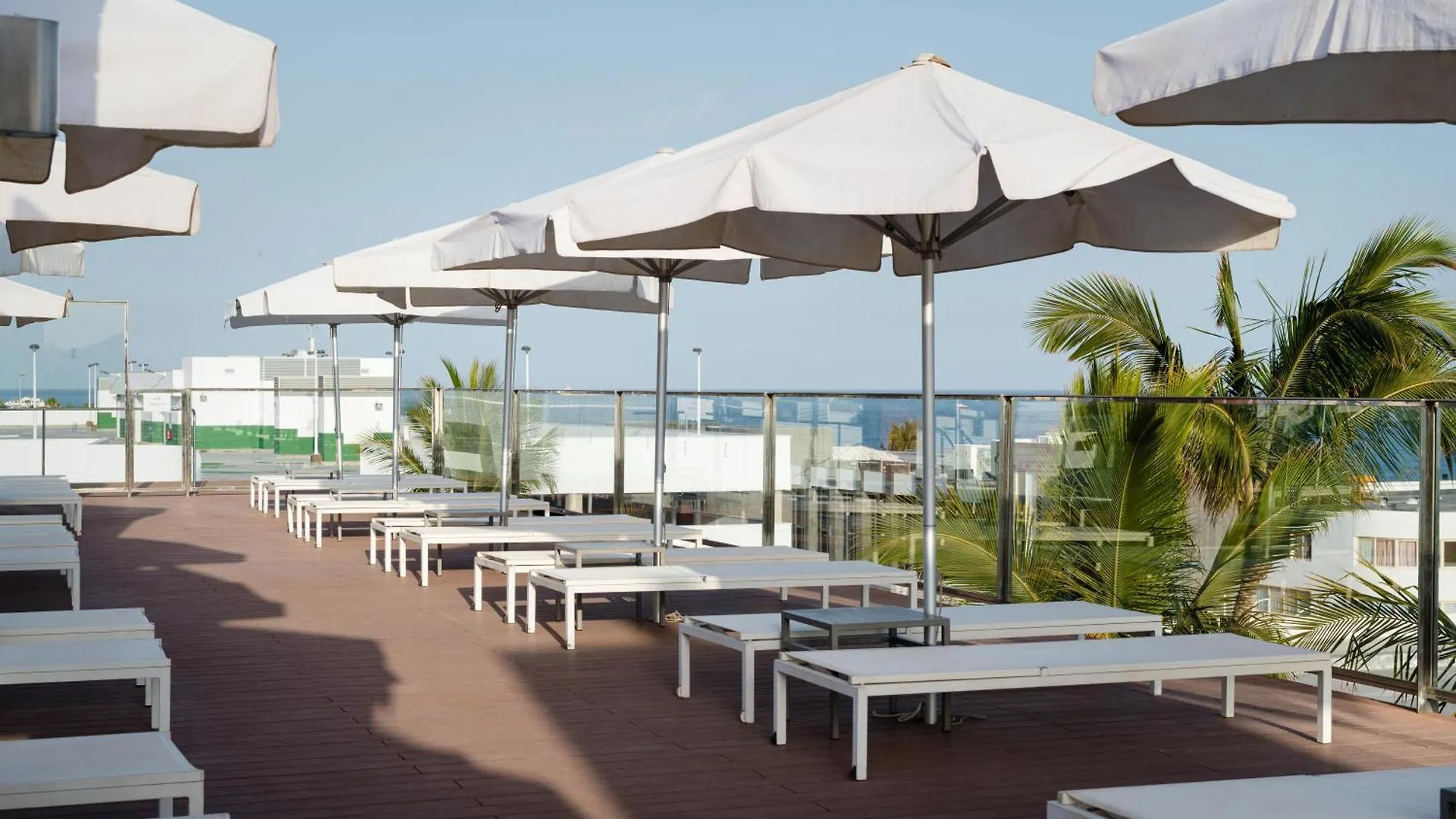Plus Fariones Apartamentos Puerto del Carmen  0*, Puerto del Carmen (Lanzarote)