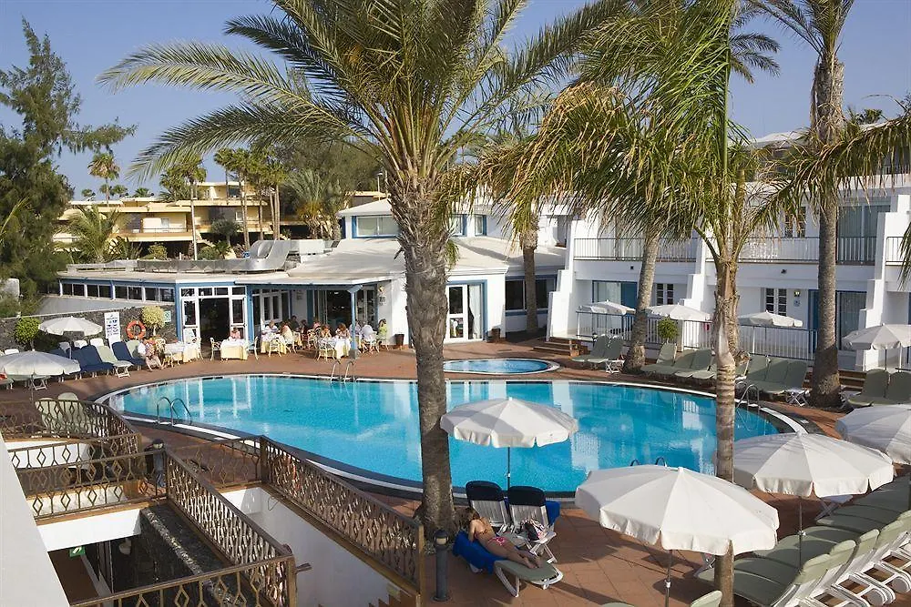 Plus Fariones Apartamentos Puerto del Carmen  Apartment