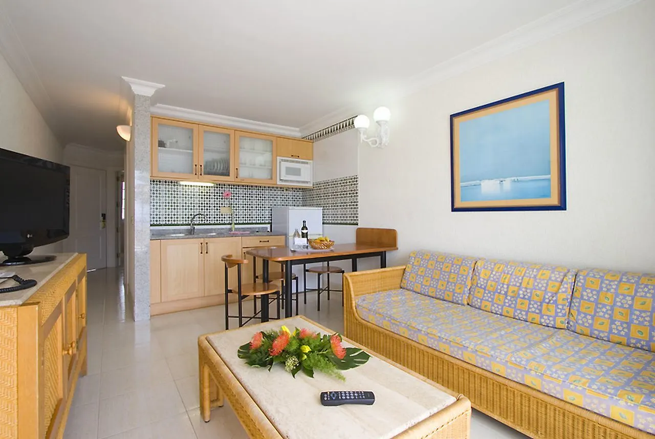 Plus Fariones Apartamentos Puerto del Carmen  Spain