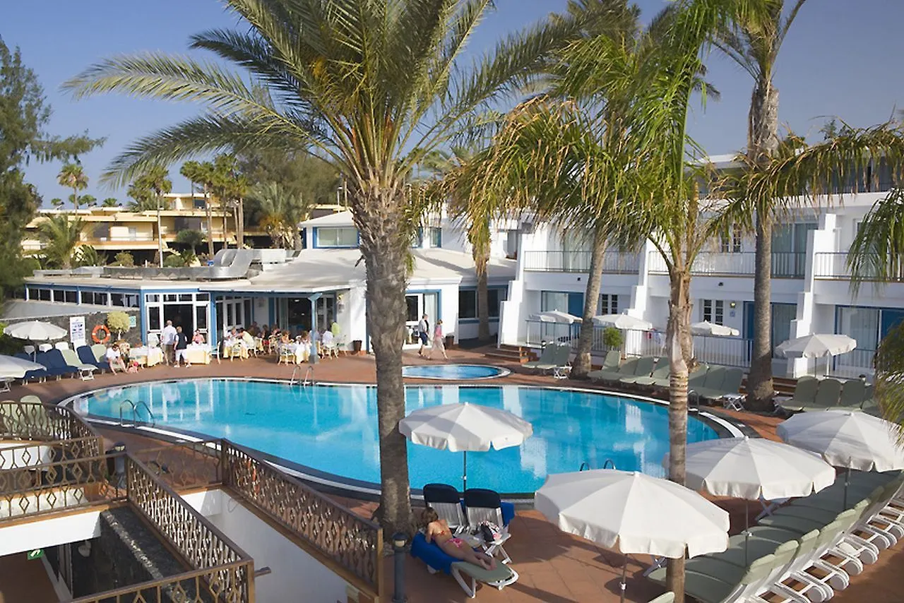 Apartment Plus Fariones Apartamentos Puerto del Carmen