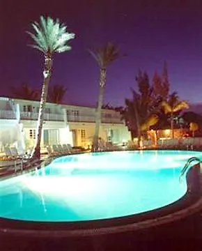 Plus Fariones Apartamentos Puerto del Carmen  0*, Puerto del Carmen (Lanzarote)