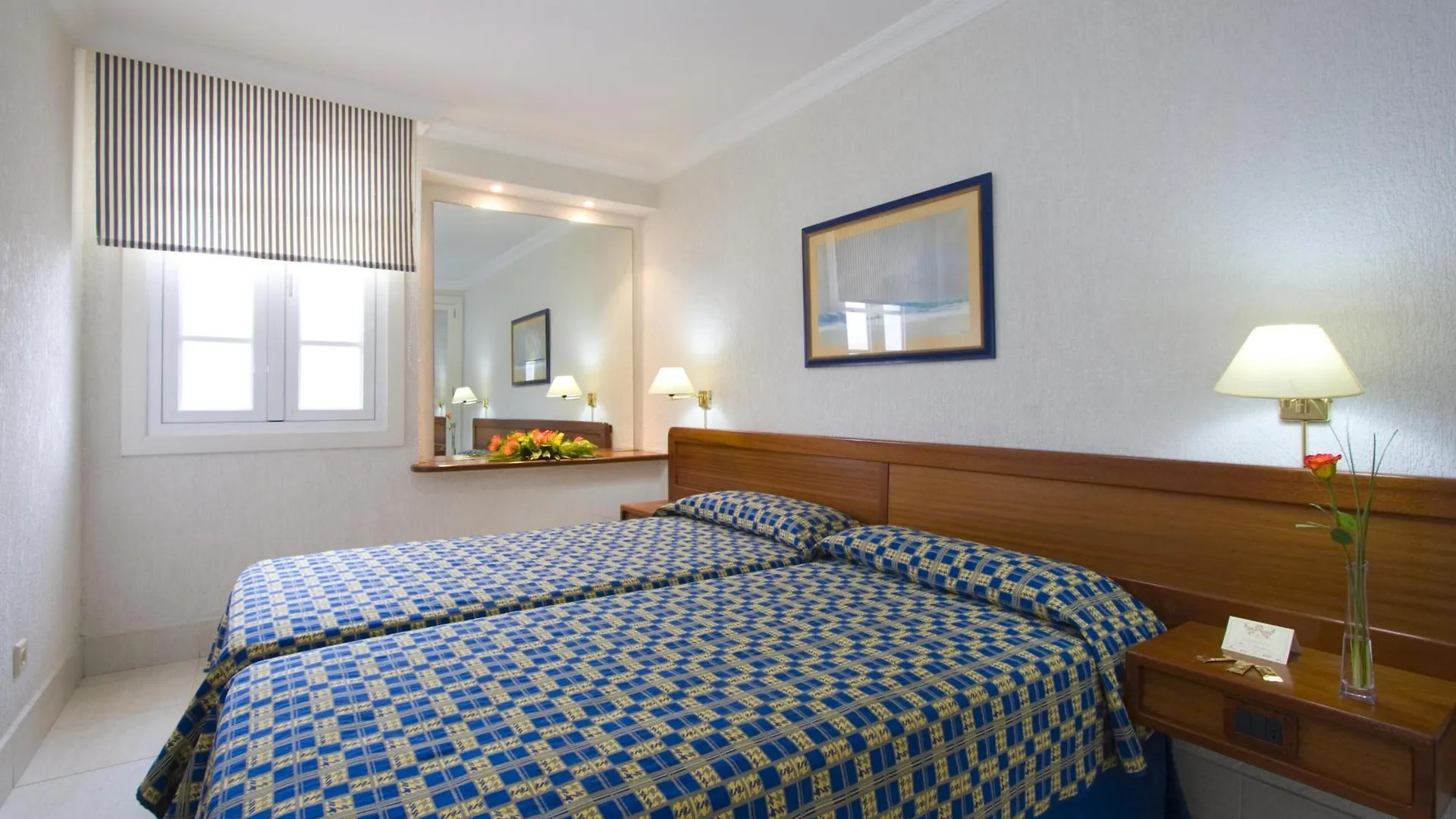 Plus Fariones Apartamentos Puerto del Carmen  0*, Puerto del Carmen (Lanzarote)