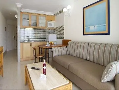 Apartment Plus Fariones Apartamentos Puerto del Carmen  Spain