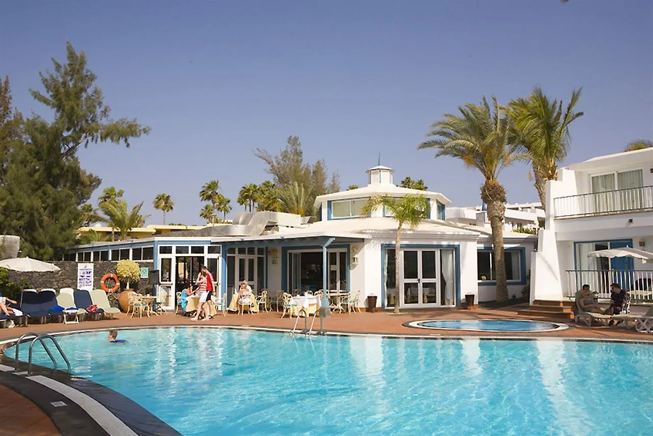 Plus Fariones Apartamentos Puerto del Carmen  0*, Puerto del Carmen (Lanzarote) Spain