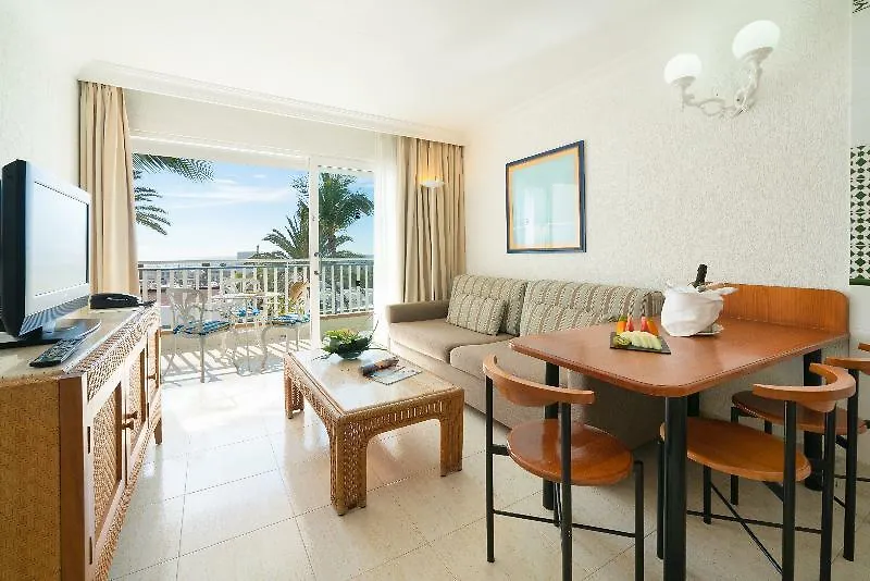 Plus Fariones Apartamentos Puerto del Carmen  Apartment Puerto del Carmen (Lanzarote)