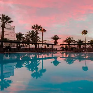 4* Hotell Aequora Lanzarote