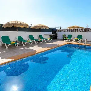 Hearth Away From House. Breia Puerto del Carmen (Lanzarote)