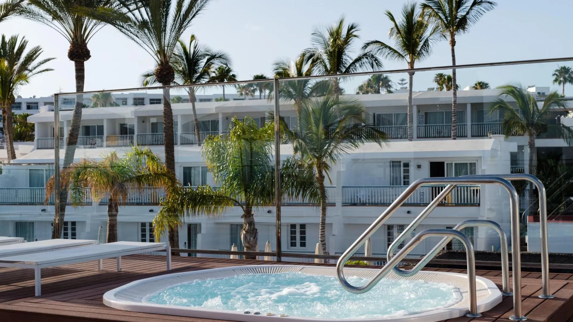 Lägenhet Plus Fariones Apartamentos Puerto del Carmen  Spanien
