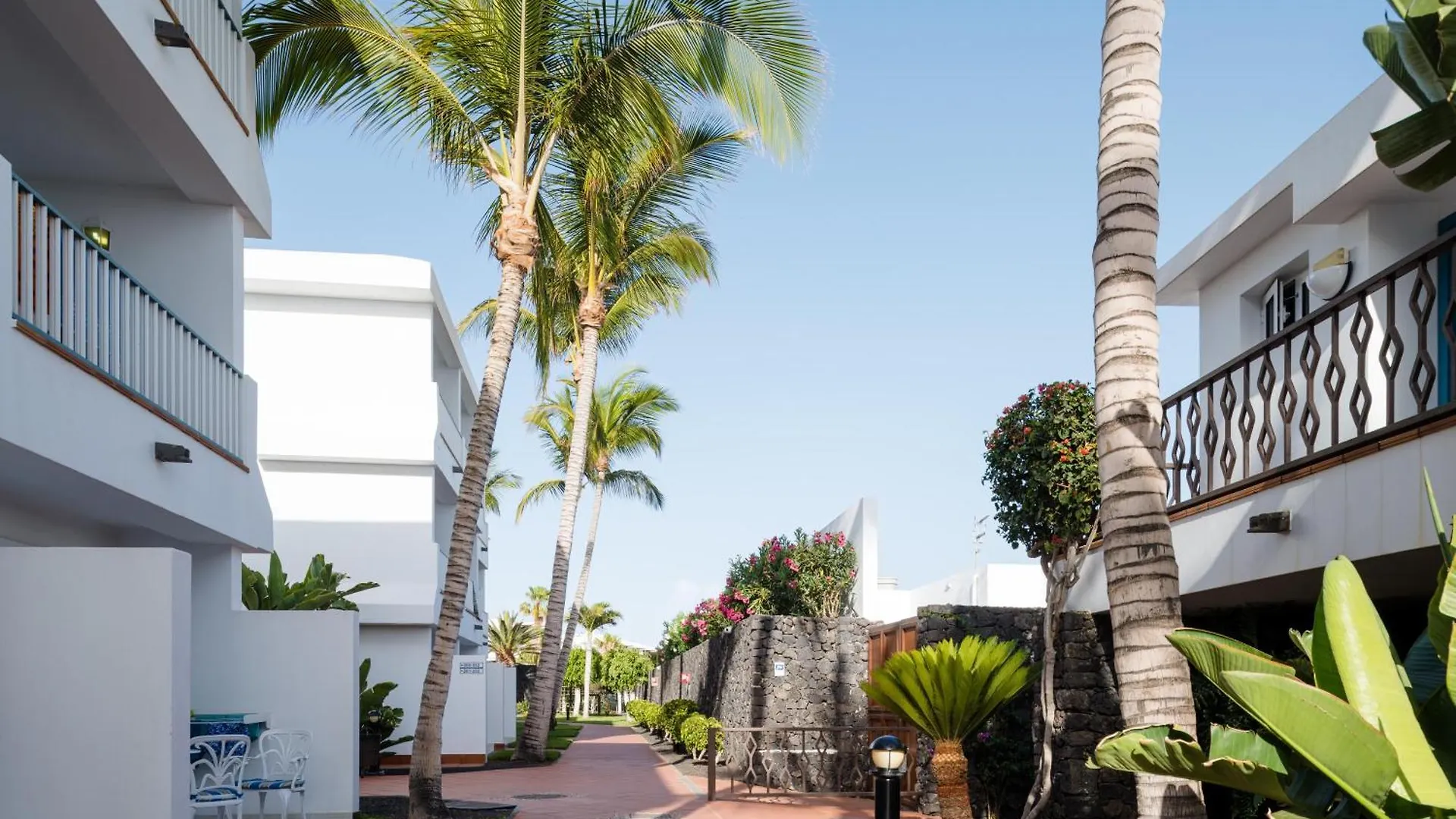 Plus Fariones Apartamentos Puerto del Carmen  0*, Puerto del Carmen (Lanzarote) Spanien