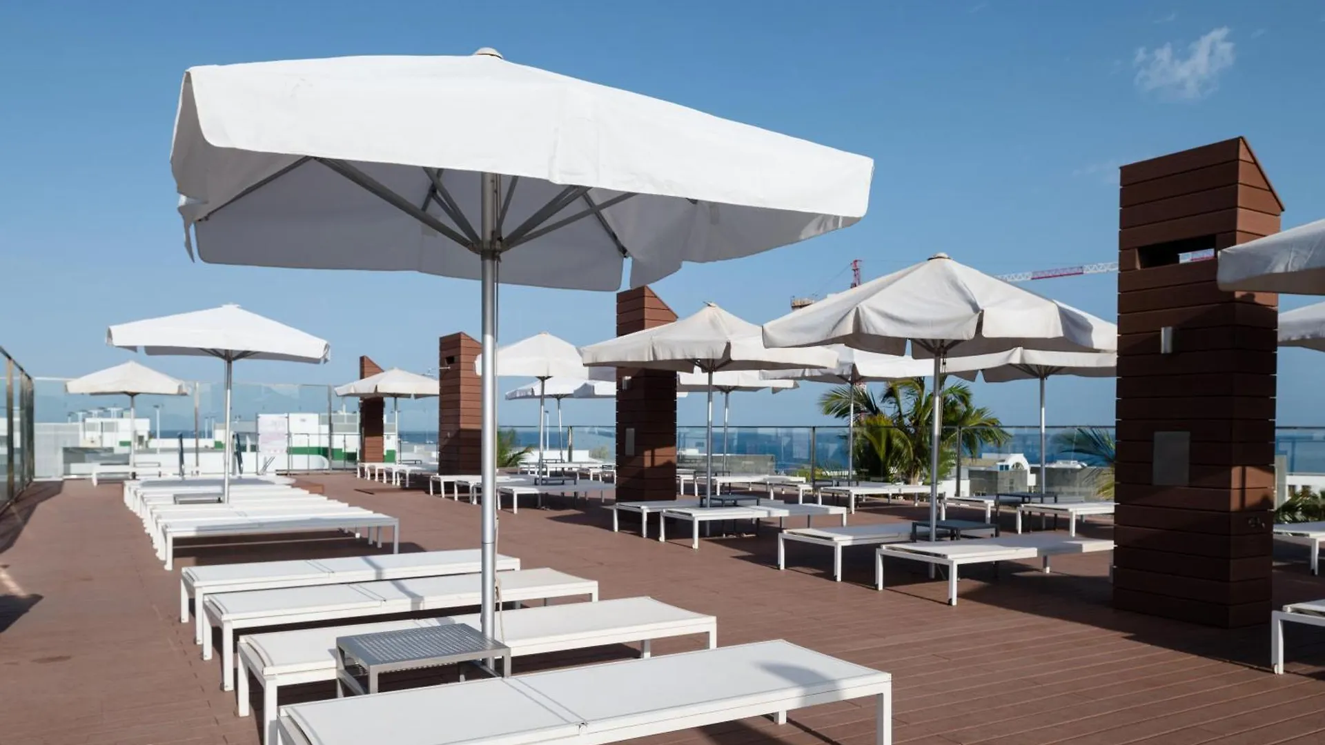 Apartment Plus Fariones Apartamentos Puerto del Carmen  Spanien