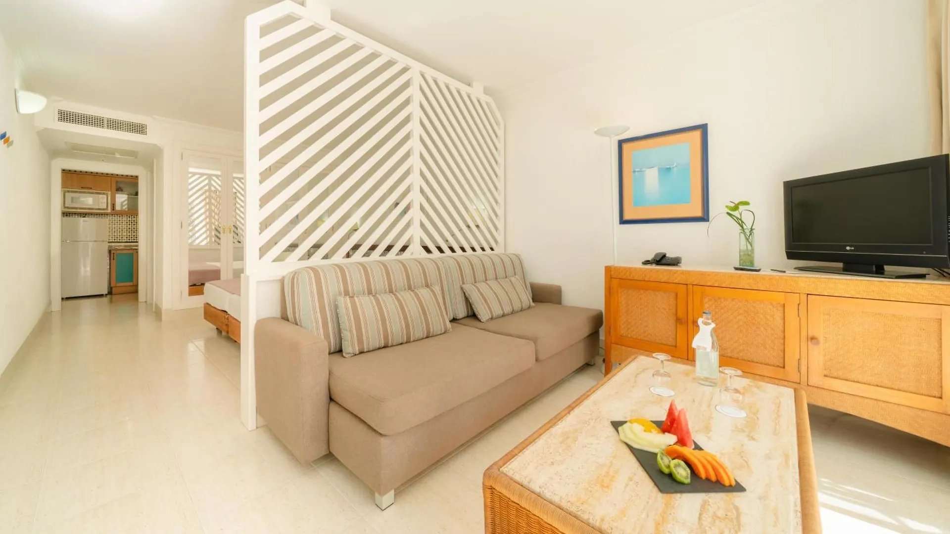 Lägenhet Plus Fariones Apartamentos Puerto del Carmen
