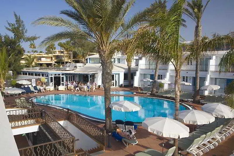 Apartment Plus Fariones Apartamentos Puerto del Carmen  Spanien
