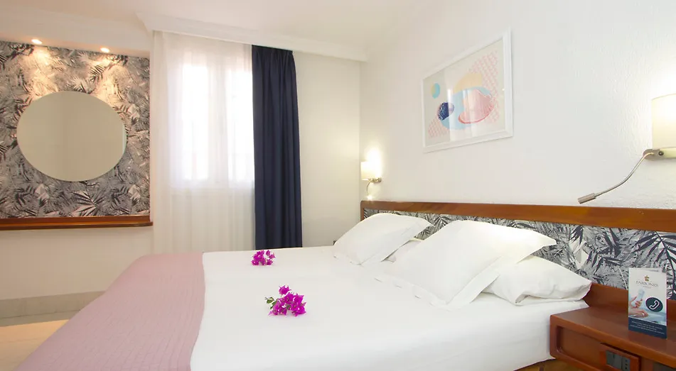 Plus Fariones Apartamentos Puerto del Carmen  Spanien