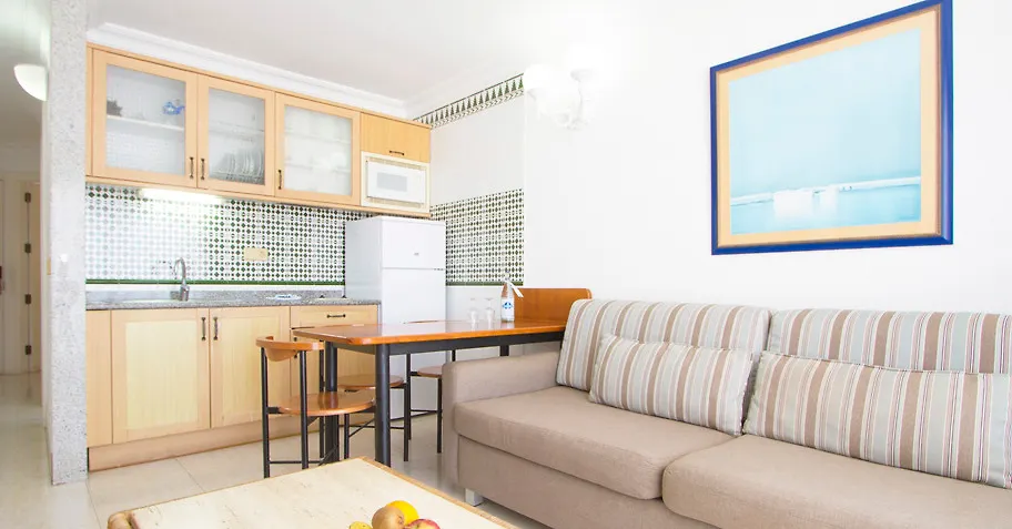Plus Fariones Apartamentos Puerto del Carmen